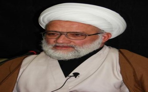 المرجع اليعقوبي